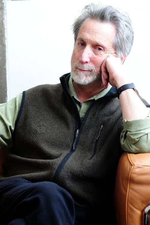 Robb Moss profile photo