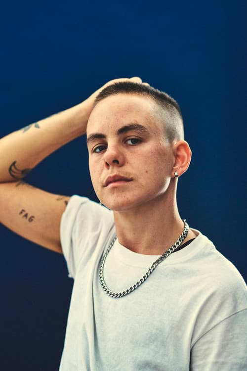 Leo Baker profile photo