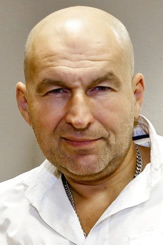 Lou Fanánek Hagen profile photo