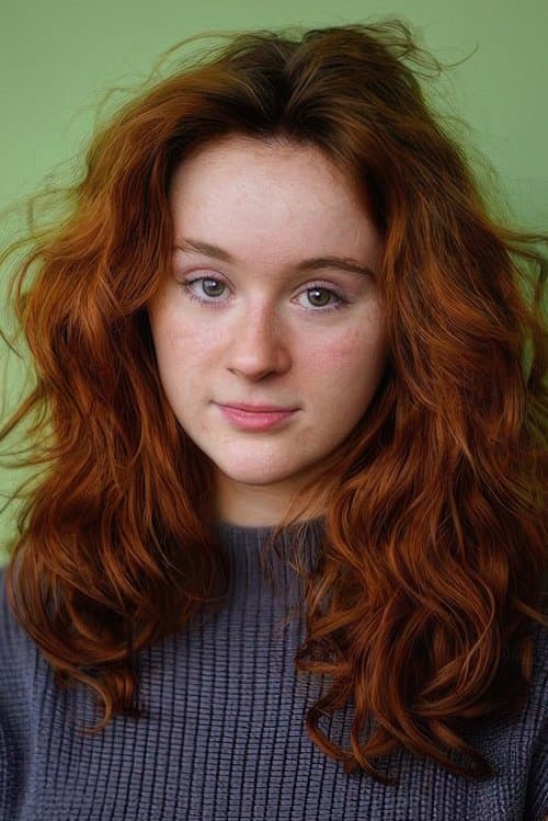 Holly Howden Gilchrist profile photo