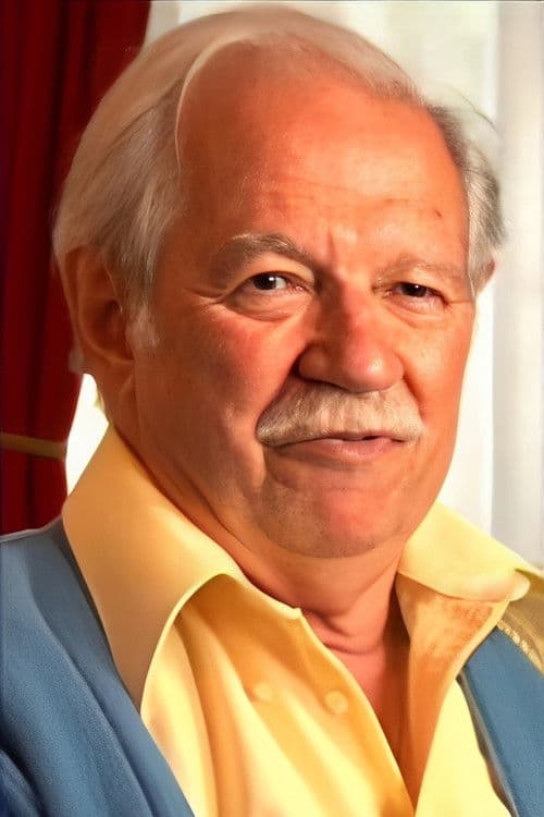 Hal Sutherland profile photo