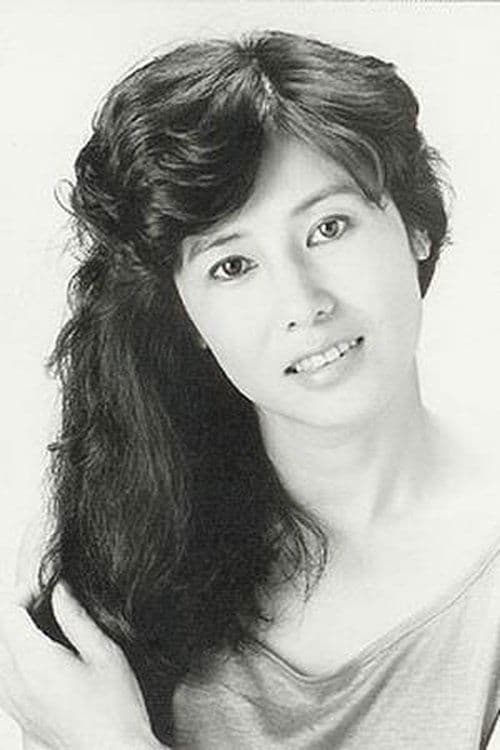 Kiriko Shimizu profile photo