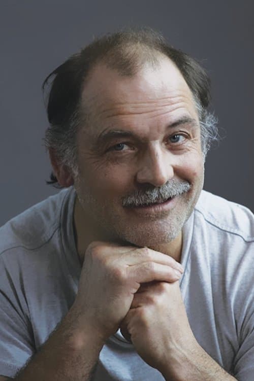 Philippe Frécon profile photo