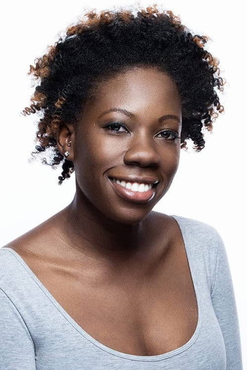 Denise Khumalo profile photo