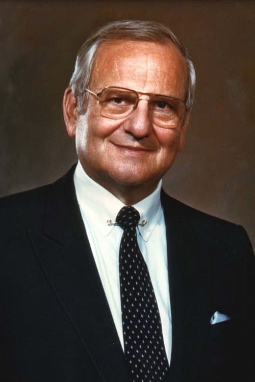 Lee Iacocca profile photo