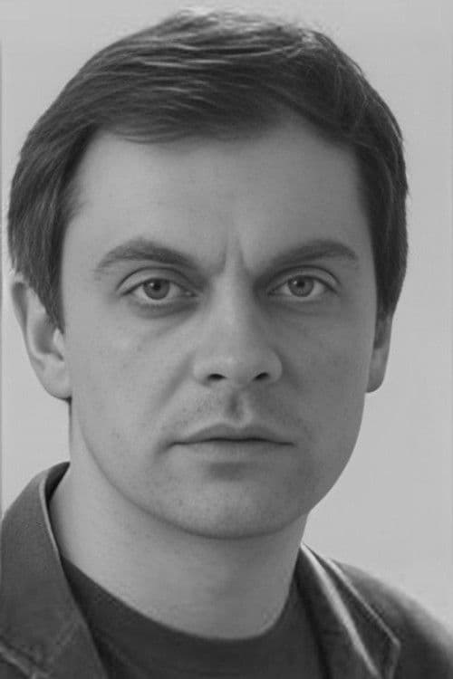 Mikhail Morozov profile photo