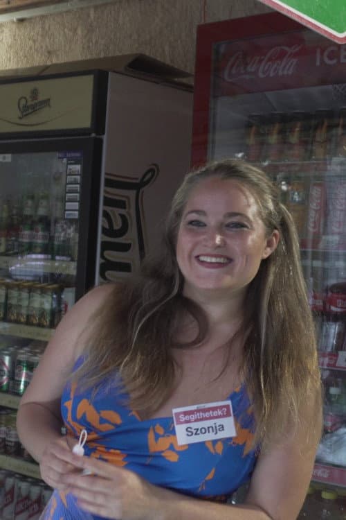 Tóth Dorottya profile photo