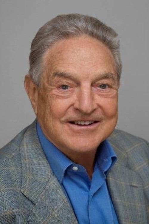 George Soros profile photo