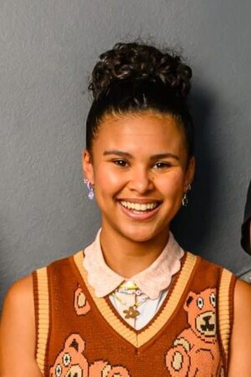 Zafanya Kersten profile photo