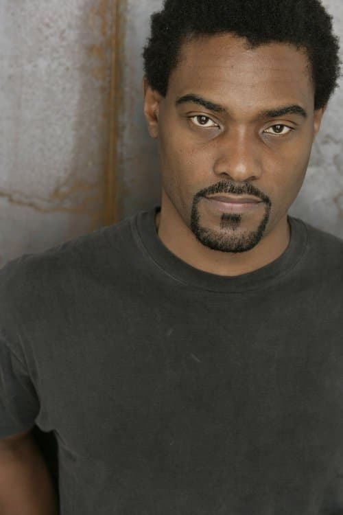 Cyrus Farmer profile photo