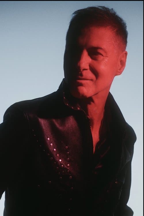 Étienne Daho profile photo