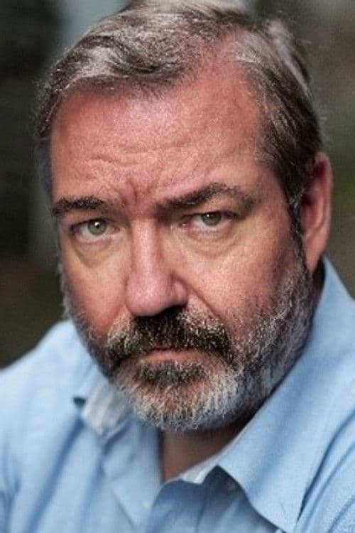 Keith Ackerman profile photo