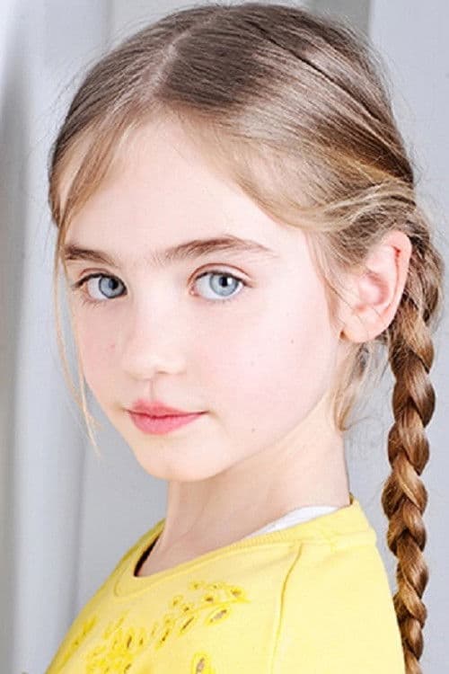 Bella Padden profile photo