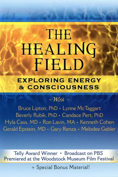 The Healing Field poster