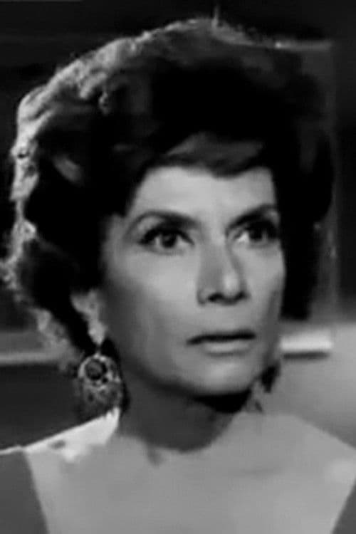 Koula Agagiotou profile photo