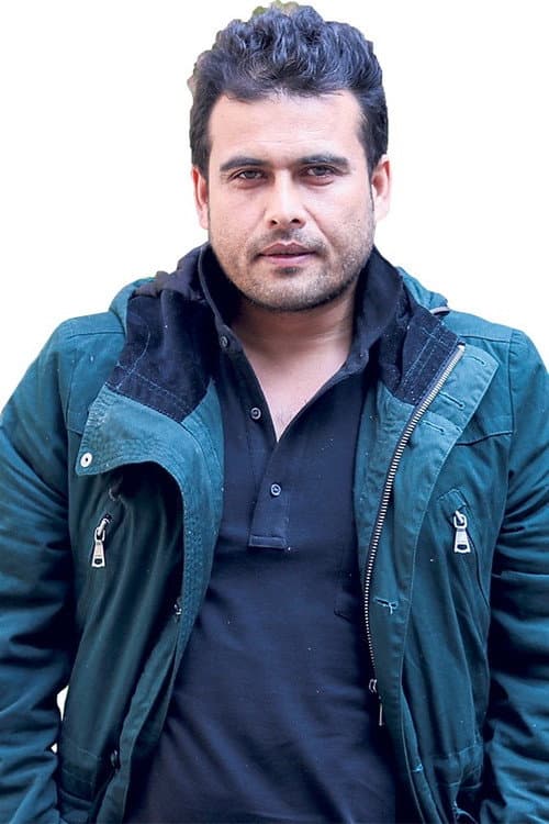 Dinesh Raut profile photo