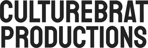 Culturebrat Productions