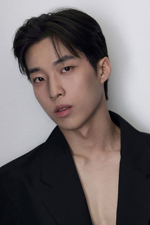 Park Shi-yoon profile photo