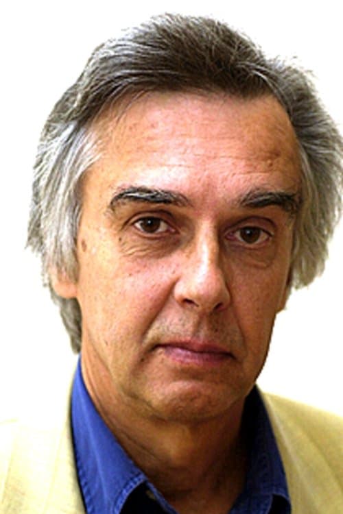 Peter Bratt profile photo