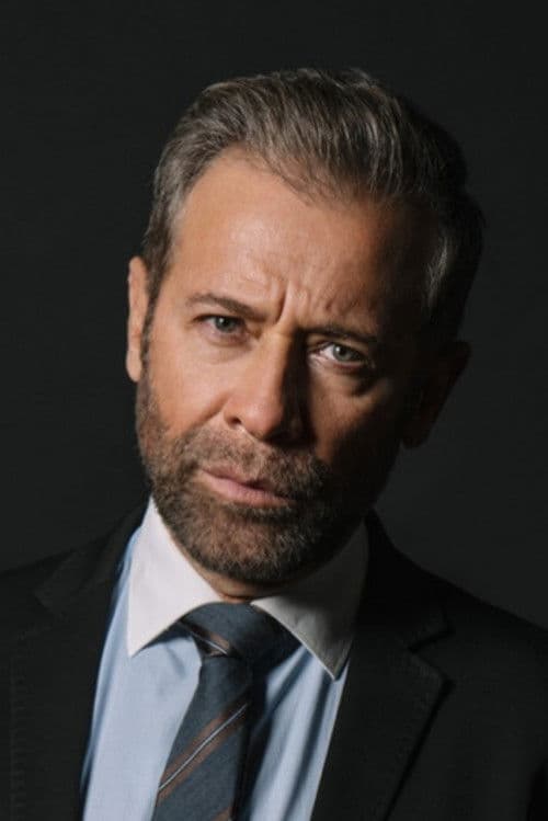 Juan Manuel Bernal profile photo