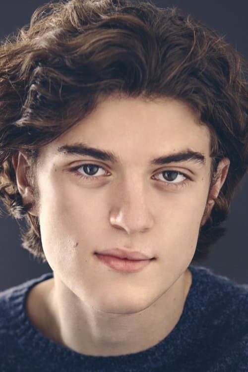 Mason Versaw profile photo