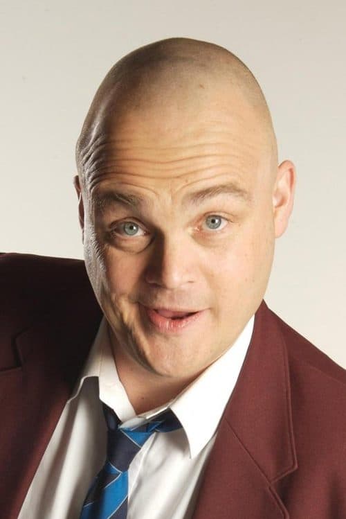Al Murray profile photo