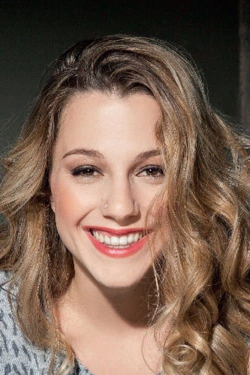 Amalia Arseni profile photo