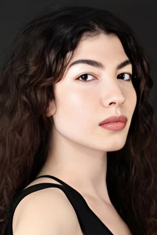 Alize Gördüm profile photo