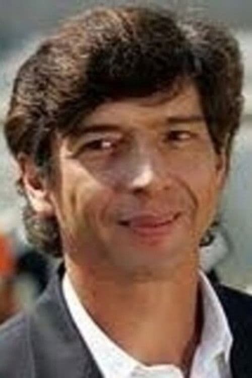 Miguel España profile photo