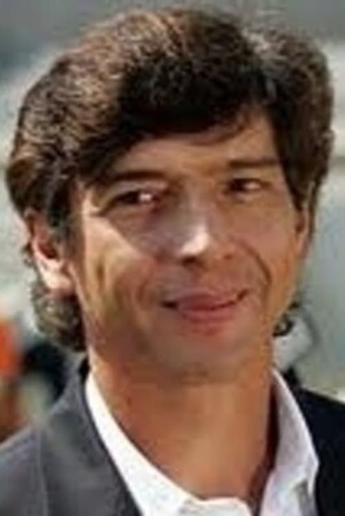 Miguel España profile photo