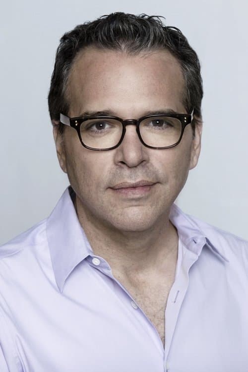Michael Seitzman profile photo