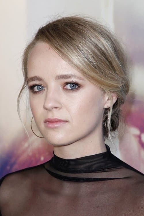 Anna Jacoby-Heron profile photo