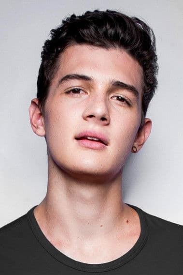 Nicolas Ahnert profile photo