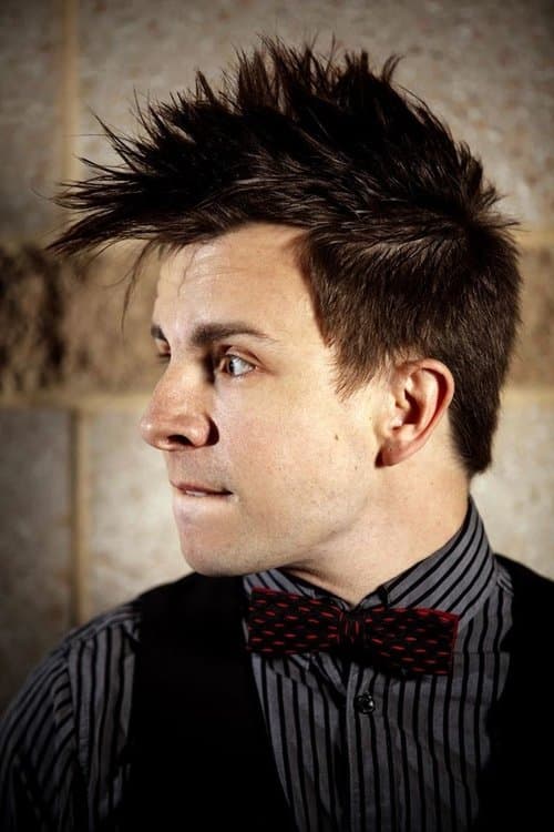 Taylor Morden profile photo