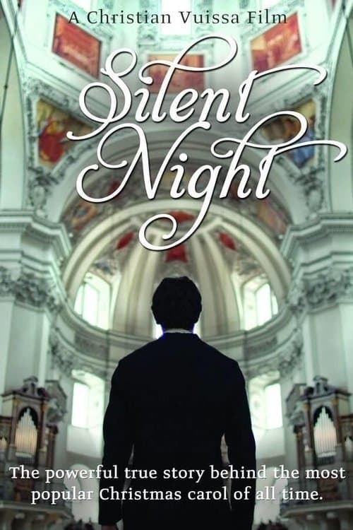 Silent Night poster
