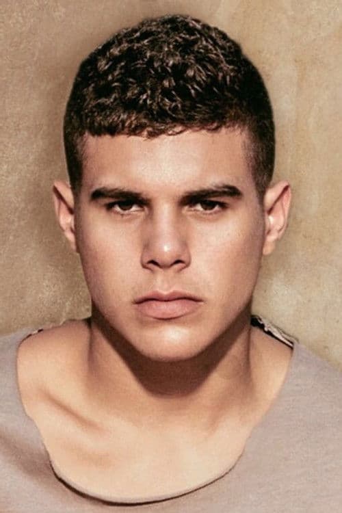 Zabdiel De Jesús profile photo