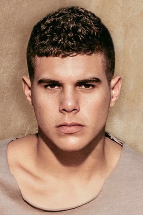 Zabdiel De Jesús profile photo