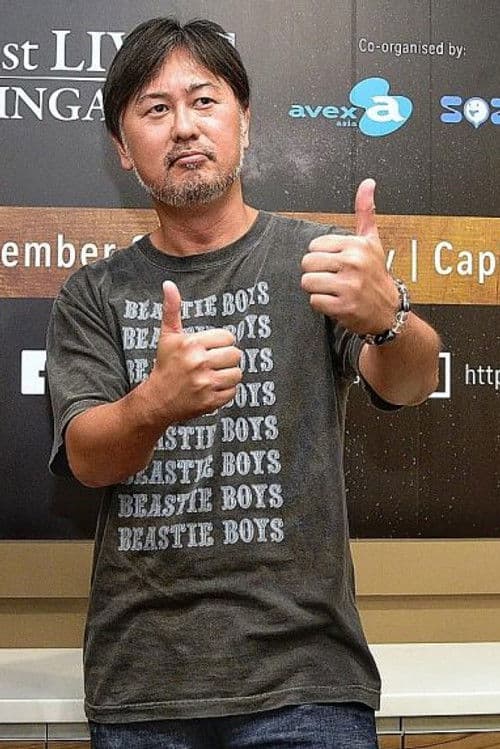 Ryo Owatari profile photo