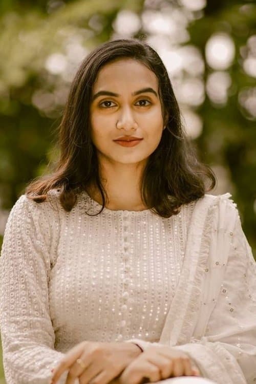 Nileen Sandra profile photo