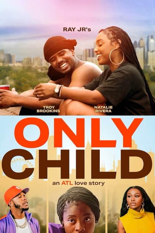 Only Child poster