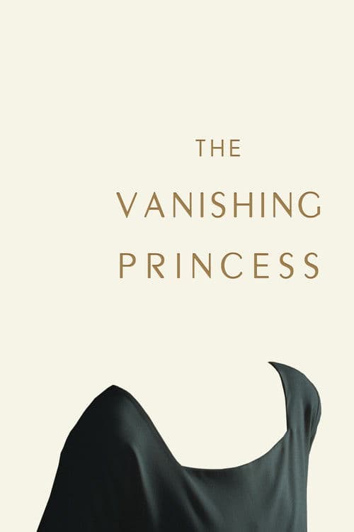 The Vanishing Princess poster