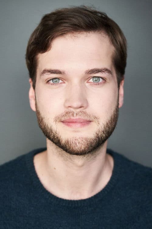 Johan Elm profile photo