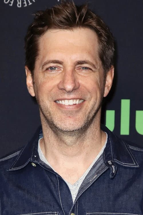 Todd Helbing profile photo