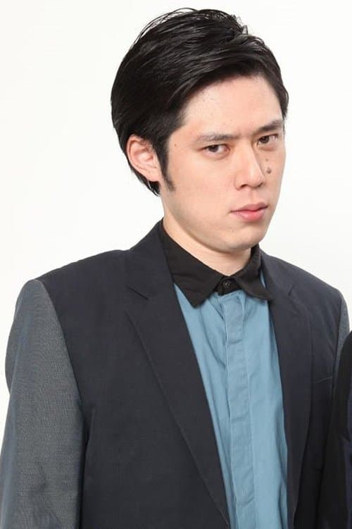 Masao Yoshii profile photo