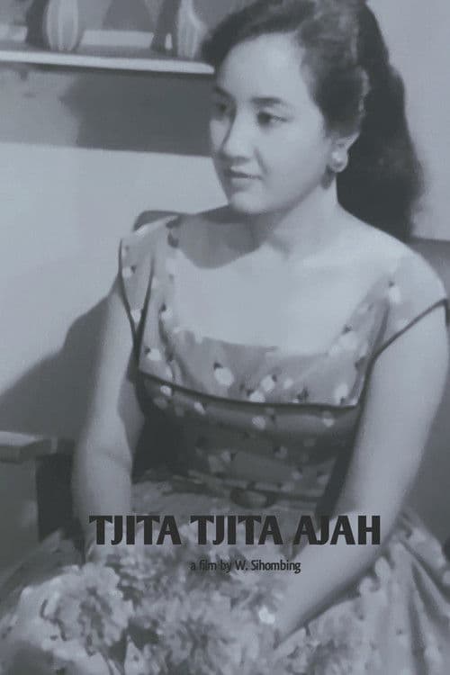 Tjita-Tjita Ajah poster