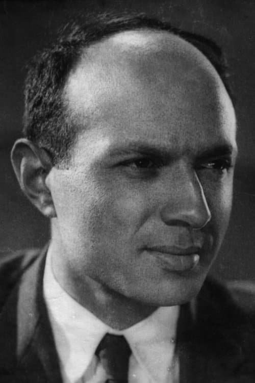 Adolf Bergunker profile photo
