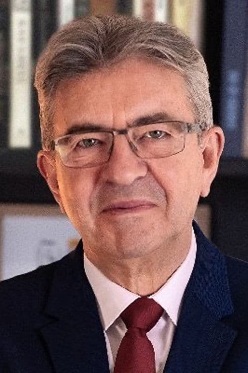 Jean-Luc Mélenchon profile photo