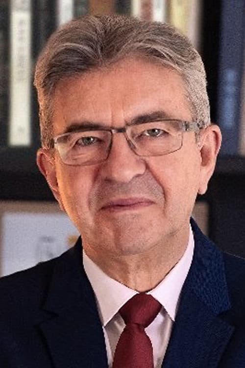 Jean-Luc Mélenchon profile photo