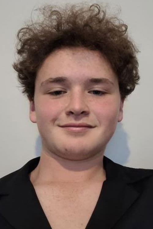 Patrick Faulkner profile photo