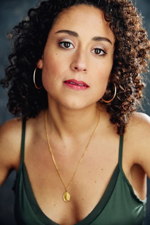 Alina Collins Maldonado profile photo
